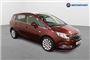 2018 Vauxhall Zafira 2.0 CDTi Tech Line Nav 5dr Auto