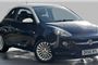 2016 Vauxhall Adam 1.4i Glam 3dr