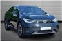 2025 Volkswagen ID.5 210kW Match Pro 77kWh 5dr Auto