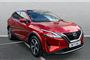 2024 Nissan Qashqai 1.3 DiG-T MH N-Connecta 5dr