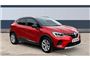 2020 Renault Captur 1.3 TCE 130 Iconic 5dr