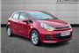 2016 Kia Rio 1.25 SE 5dr