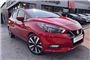 2022 Nissan Micra 1.0 IG-T 92 Tekna 5dr CVT