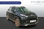 2022 Citroen C3 Aircross 1.2 PureTech 110 Shine 5dr