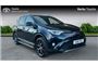 2018 Toyota RAV4 2.0 V-matic Icon TSS 5dr CVT