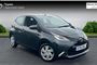 2016 Toyota Aygo 1.0 VVT-i X-Play 5dr