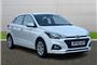 2020 Hyundai i20 1.2 MPi S Connect 5dr