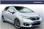 2018 Honda Jazz 1.3 i-VTEC EX Navi 5dr CVT
