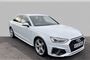 2020 Audi A4 35 TDI S Line 4dr S Tronic