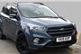 2019 Ford Kuga 1.5 EcoBoost ST-Line 5dr 2WD