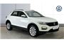 2021 Volkswagen T-Roc 1.5 TSI EVO SE 5dr DSG