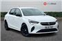 2021 Vauxhall Corsa 1.2 Turbo SE Premium 5dr