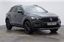 2021 Volkswagen T-Roc 1.5 TSI EVO Black Edition 5dr DSG