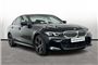 2024 BMW 3 Series 330e xDrive M Sport 4dr Step Auto