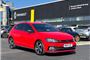 2019 Volkswagen Polo GTI 2.0 TSI GTI 5dr DSG