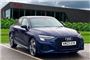 2023 Audi A3 Saloon 35 TDI Edition 1 4dr S Tronic