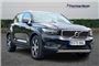 2020 Volvo XC40 1.5 T3 [163] Inscription 5dr Geartronic