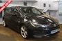 2018 Vauxhall Astra 1.6T 16V 200 SRi Vx-line Nav 5dr