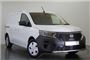 2023 Nissan Townstar 1.3 Tekna Van