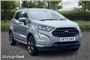 2022 Ford EcoSport 1.0 EcoBoost 125 ST-Line 5dr