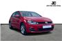 2015 Volkswagen Golf 1.6 TDI 105 Match 5dr