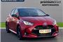 2022 Toyota Yaris 1.5 Hybrid Dynamic 5dr CVT