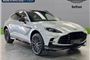 2023 Aston Martin DBX V8 DBX707 5dr Touchtronic