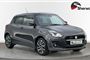 2022 Suzuki Swift 1.2 Dualjet 83 12V Hybrid SZ5 5dr