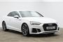 2021 Audi A5 35 TDI S Line 2dr S Tronic