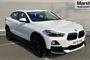 2020 BMW X2 sDrive 18i Sport 5dr