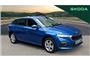2024 Skoda Scala 1.0 TSI 116 SE 5dr