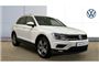 2018 Volkswagen Tiguan 1.4 TSi 125 SE Nav 5dr