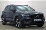 2024 Volvo XC40 2.0 B4P Ultimate Dark 5dr Auto