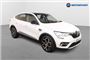 2021 Renault Arkana 1.3 TCe Mild Hybrid 140 S Edition 5dr EDC