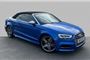 2019 Audi S3 S3 TFSI 300 Quattro 2dr S Tronic