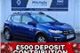 2022 Dacia Sandero Stepway 1.0 TCe Bi-Fuel Comfort 5dr