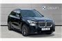 2025 BMW X1 sDrive 20i MHT M Sport 5dr Step Auto