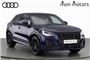 2024 Audi Q2 30 TFSI Black Edition 5dr