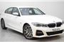 2022 BMW 3 Series 330e M Sport 4dr Step Auto