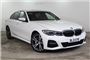 2021 BMW 3 Series 330e M Sport 4dr Step Auto