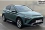 2021 Hyundai Bayon 1.0 TGDi 48V MHEV Premium 5dr