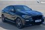 2021 BMW X6 xDrive40d MHT M Sport 5dr Step Auto