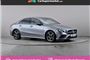 2021 Mercedes-Benz A-Class Saloon A200 AMG Line Executive Edition 4dr