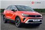 2021 Vauxhall Crossland 1.2 Turbo SRi Nav 5dr