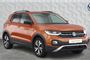 2023 Volkswagen T-Cross 1.0 TSI 110 Black Edition 5dr DSG