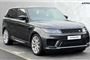 2019 Land Rover Range Rover Sport 4.4 SDV8 Autobiography Dynamic 5dr Auto