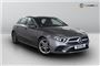 2019 Mercedes-Benz A-Class A180d AMG Line 5dr Auto