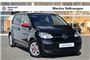 2019 Volkswagen Up 1.0 Up Beats 5dr