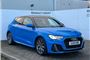 2019 Audi A1 30 TFSI S Line 5dr S Tronic