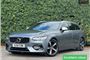 2018 Volvo V90 2.0 D4 R DESIGN 5dr Geartronic